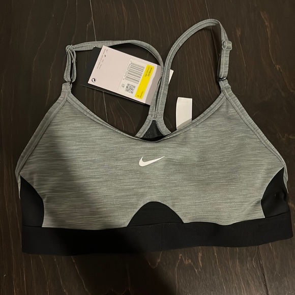 Nike Other - Womens Nike Indy Sports Bra
